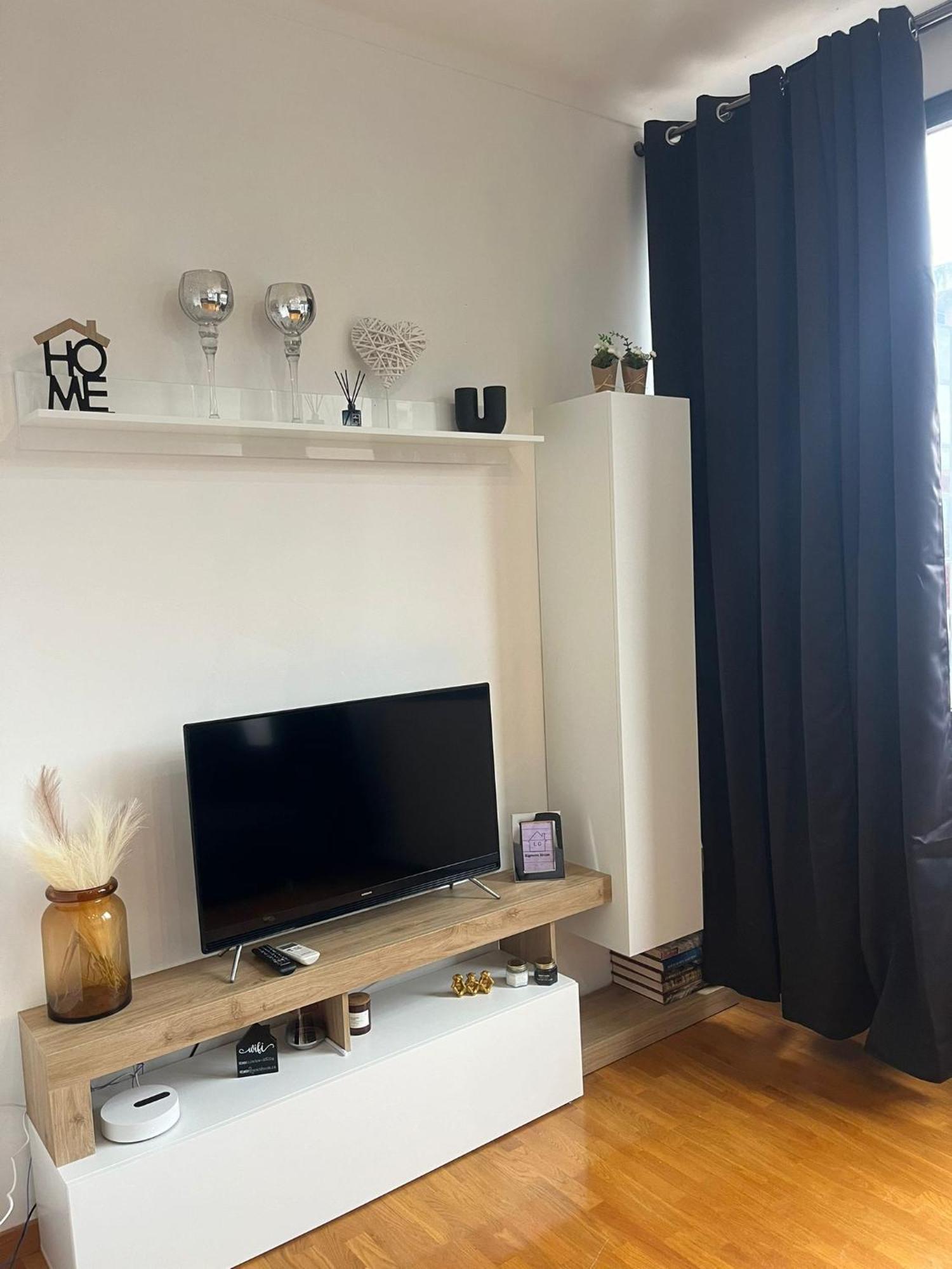 Ferienhaus Lg Rigenerahouse *