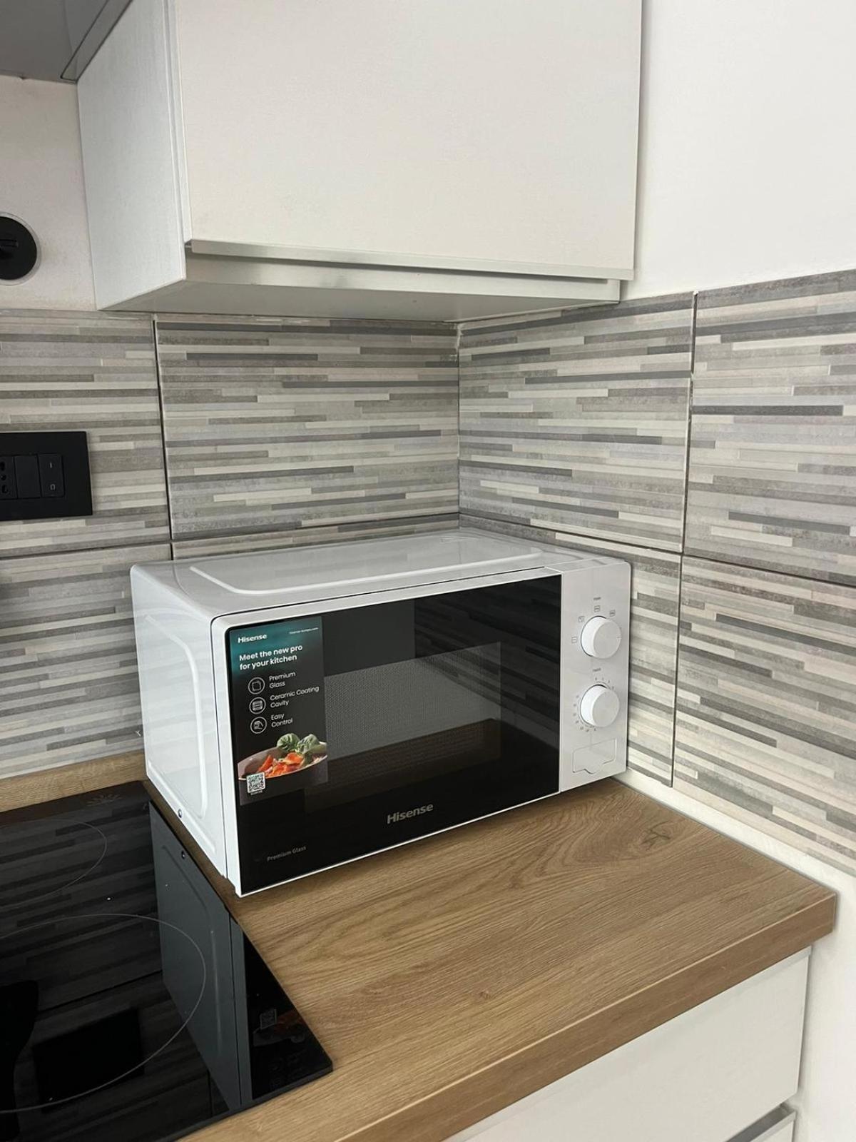 Lg Rigenerahouse Ferienhaus Rom