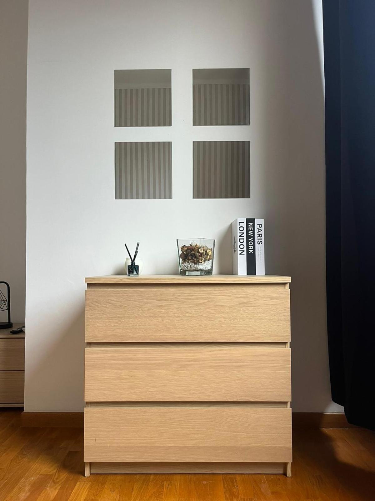 Lg Rigenerahouse Rom